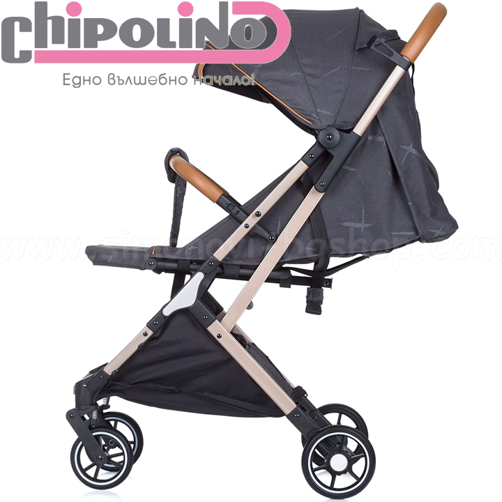 * 2022 Chipolino     LKCT02201RA